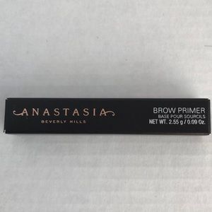 Anastasia Beverly Hills brow primer pencil